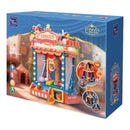 Pantasy Circus Claw Machine Construction Set (1910 Pieces)