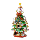 Pantasy Festival Series Christmas Tree Construction Set (1056 pc)