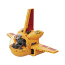 Pantasy Dragon Ball Yamcha's Airplane Construction Set (390 Pieces)