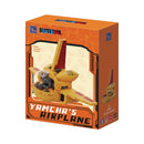 Pantasy Dragon Ball Yamcha's Airplane Construction Set (390 Pieces)