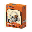 Pantasy Dragon Ball Bulma's Motorcycle Construction Set (213 Pieces)