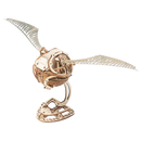 Puremind Harry Potter Golden Snitch Construction Craft Set