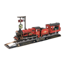 Puremind Harry Potter Hogwarts Express Wooden Construction Craft Set
