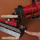 Puremind Harry Potter Hogwarts Express Wooden Construction Craft Set