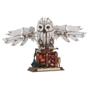 Puremind Harry Potter Hedwig Wooden Construction Craft Set