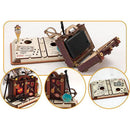Puremind Harry Potter Hedwig Wooden Construction Craft Set