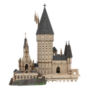 Puremind Harry Potter The Great Hall Wooden Construction Craft Set