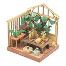 Puremind Harry Potter Hogwart's Classes: Herbology Construction Craft Set