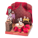 Puremind Harry Potter Hogwart's Classes: Divination Construction Craft Set