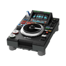Pantasy Retro Collection DJ Player Construction Set (869 Pieces)