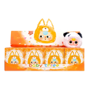 Cureplaneta Baby Three The Original Plush Blind Box Assortment (Display of 8)