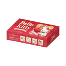 Moetch Toys Hello Kitty Big Apple Workshop Series Mini Box Micro (Display of 8)