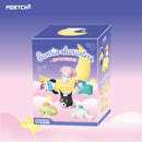 Moetch Toys Hello Kitty Sweet Dream Series (Display of 6)