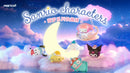 Moetch Toys Hello Kitty Sweet Dream Series (Display of 6)
