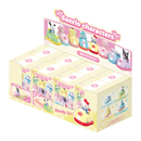 Moetch Toys Hello Kitty Bumper Car Series (Display of 8)