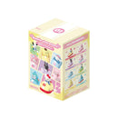 Moetch Toys Hello Kitty Bumper Car Series (Display of 8)