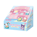 Moetch Toys Hello Kitty Eye catching Bag Series Moetch Bean (Display of 18)