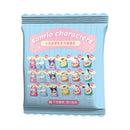 Moetch Toys Hello Kitty Eye catching Bag Series Moetch Bean (Display of 18)