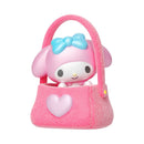 Moetch Toys Hello Kitty Eye catching Bag Series Moetch Bean (Display of 18)