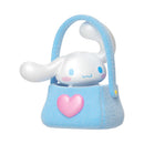 Moetch Toys Hello Kitty Eye catching Bag Series Moetch Bean (Display of 18)