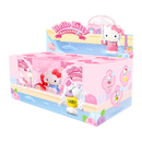 Moetch Toys Hello Kitty Lovely Signal Figures (Display of 8)