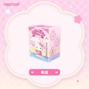 Moetch Toys Hello Kitty Lovely Signal Figures (Display of 8)