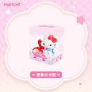 Moetch Toys Hello Kitty Lovely Signal Figures (Display of 8)