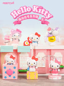 Moetch Toys Hello Kitty Lovely Signal Figures (Display of 8)