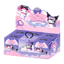 Moetch Toys Kuromi & My Melody Trainee Cupid Series  (Display of 6)