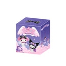 Moetch Toys Kuromi & My Melody Trainee Cupid Series  (Display of 6)