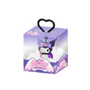 Moetch Toys Kuromi & My Melody Trainee Cupid Series  (Display of 6)
