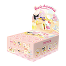 Moetch Toys Hello Kitty Star Girl Breakfast Mini Box Micro (Display of 8)