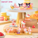 Moetch Toys Hello Kitty Star Girl Breakfast Mini Box Micro (Display of 8)