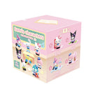 Moetch Toys Hello Kitty Star Academy Mini Box Pro (Display of 8)