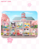 Moetch Toys Hello Kitty Star Academy Mini Box Pro (Display of 8)