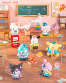 Moetch Toys Hello Kitty Star Academy Mini Box Pro (Display of 8)