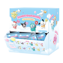 Moetch Toys Hello Kitty Balloon Adventure Series Moetch Bean (Display of 18)