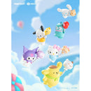 Moetch Toys Hello Kitty Balloon Adventure Series Moetch Bean (Display of 18)