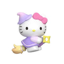Moetch Toys Hello Kitty Astrology Study Series Moetch Bean (Display of 18)