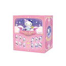 Moetch Toys Hello Kitty Astrology Study Series Moetch Bean (Display of 18)