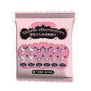 Moetch Toys Hello Kitty Sweet Lace Girl Series Moetch Bean (Display of 18)