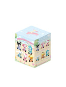 Moetch Toys Hello Kitty Scooter Series Funny Moveable Toy (Display of 6)