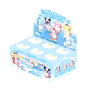 Moetch Toys Hello Kitty  Penguin Parade Series (Display of 6)