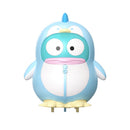 Moetch Toys Hello Kitty  Penguin Parade Series (Display of 6)