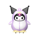 Moetch Toys Hello Kitty  Penguin Parade Series (Display of 6)