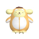 Moetch Toys Hello Kitty  Penguin Parade Series (Display of 6)