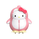 Moetch Toys Hello Kitty  Penguin Parade Series (Display of 6)