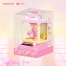 Moetch Toys Hello Kitty Wobble Doll Machine Series  (Display of 6)