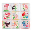 Moetch Toys Hello Kitty Floral Tale Series Mini Box Micro (Display of 8)