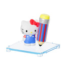 Moetch Toys Hello Kitty Quirky Stationery Series Mini Box Micro (Display of 8)